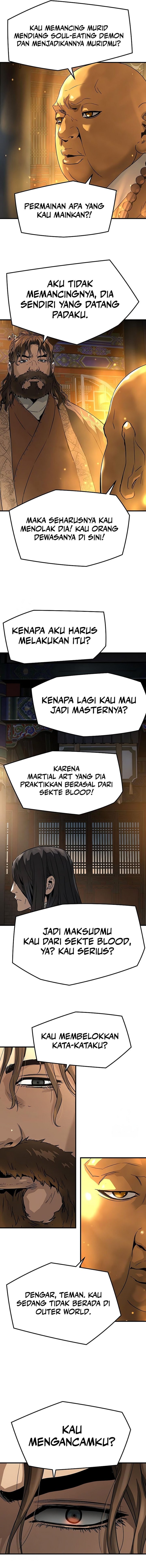 Absolute Regression Chapter 74 Gambar 20