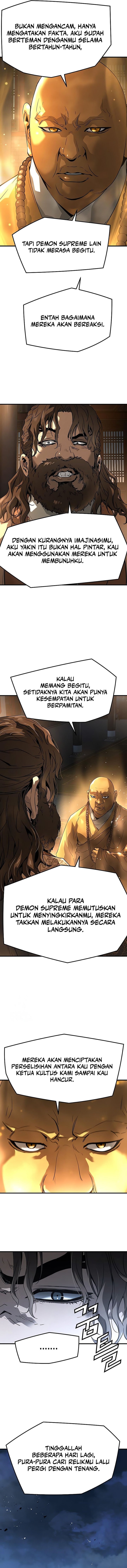 Absolute Regression Chapter 74 Gambar 21