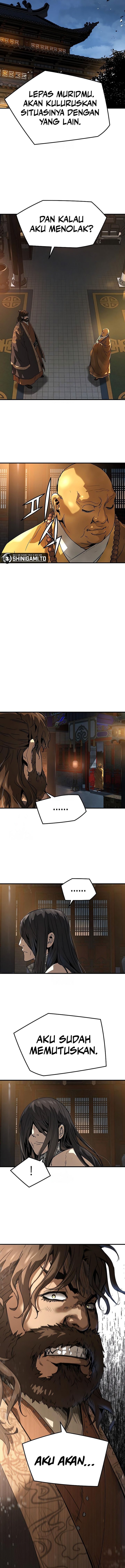 Absolute Regression Chapter 74 Gambar 22