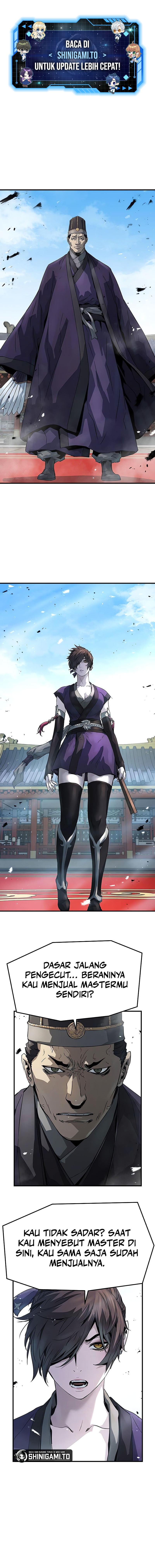 Absolute Regression Chapter 76 Gambar 2