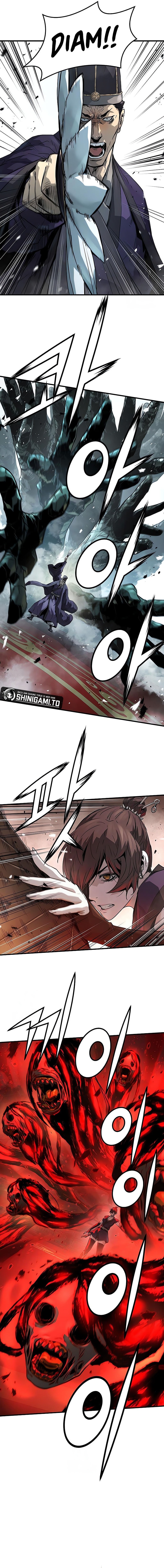 Absolute Regression Chapter 76 Gambar 3