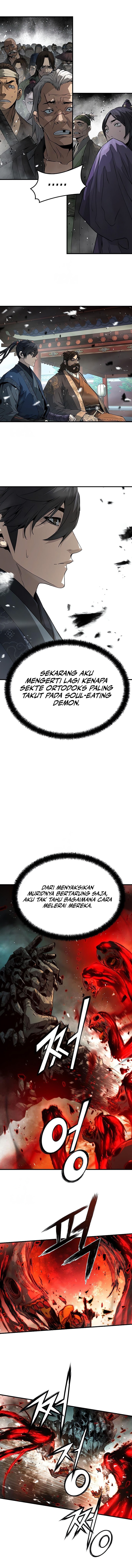 Absolute Regression Chapter 76 Gambar 5