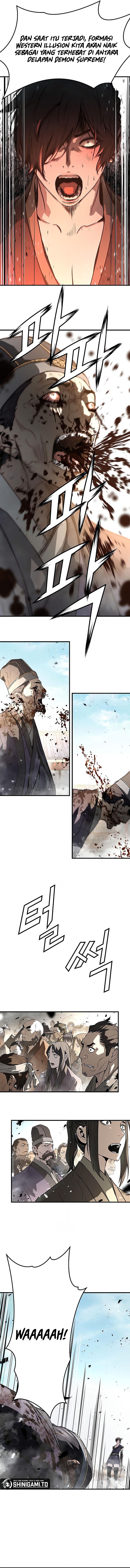 Absolute Regression Chapter 76 Gambar 8