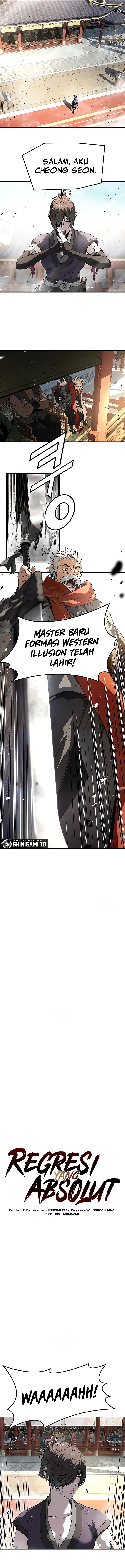 Absolute Regression Chapter 76 Gambar 9