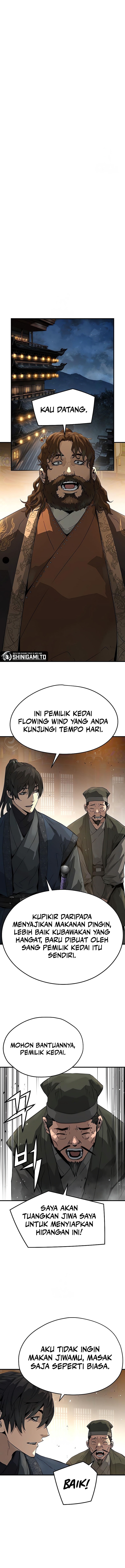 Absolute Regression Chapter 76 Gambar 11