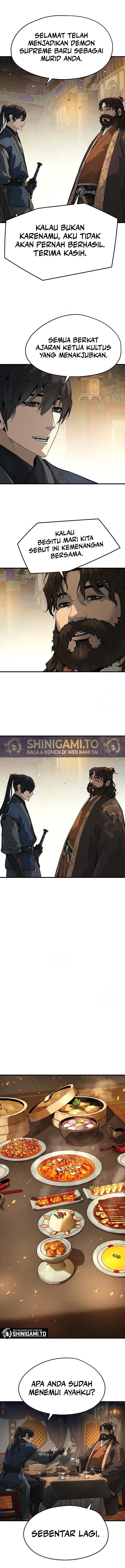 Absolute Regression Chapter 76 Gambar 12