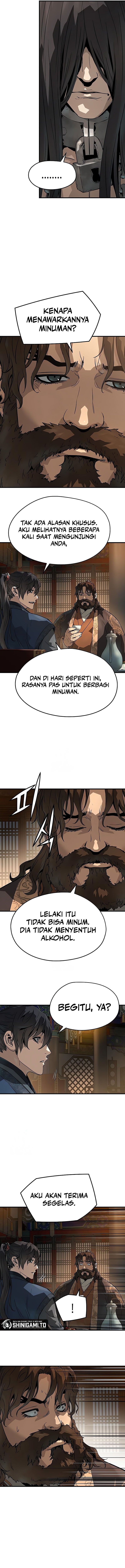 Absolute Regression Chapter 76 Gambar 14