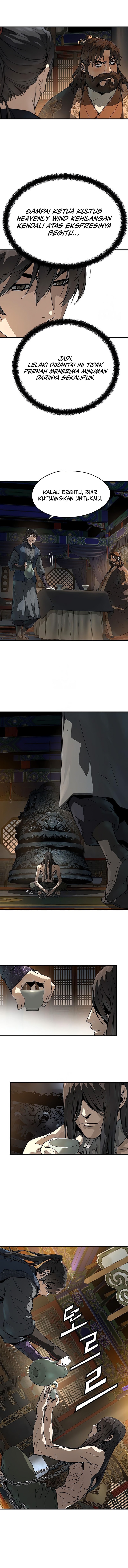 Absolute Regression Chapter 76 Gambar 15