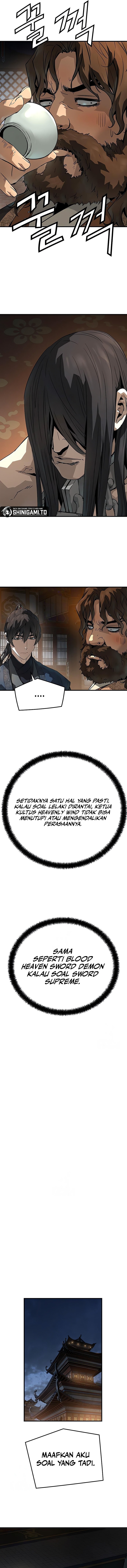 Absolute Regression Chapter 76 Gambar 19