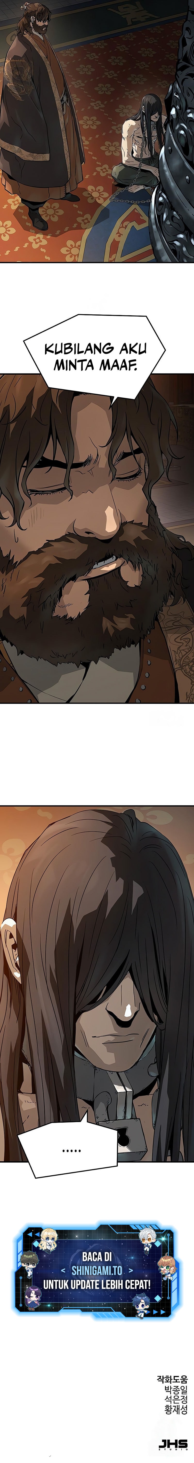 Absolute Regression Chapter 76 Gambar 20