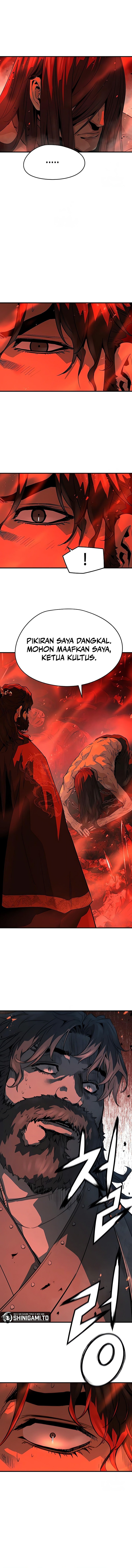 Absolute Regression Chapter 77 Gambar 5