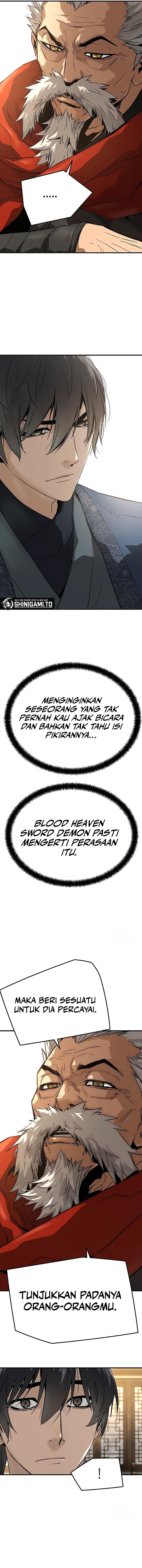 Absolute Regression Chapter 77 Gambar 16