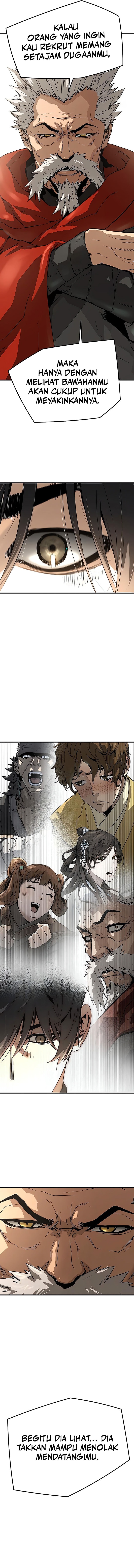 Absolute Regression Chapter 77 Gambar 17