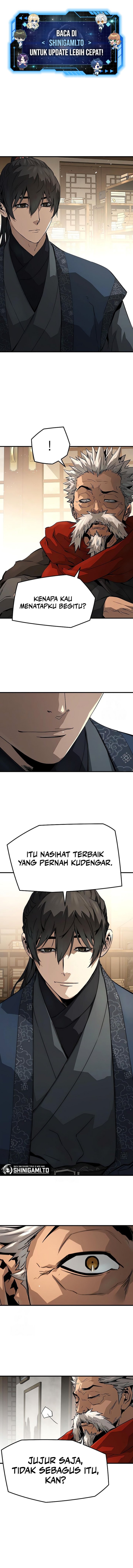 Absolute Regression Chapter 78 Gambar 2