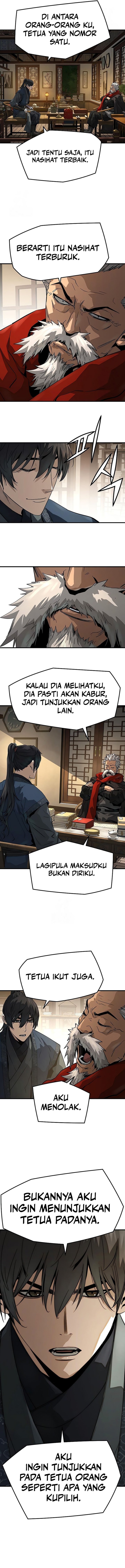 Absolute Regression Chapter 78 Gambar 3