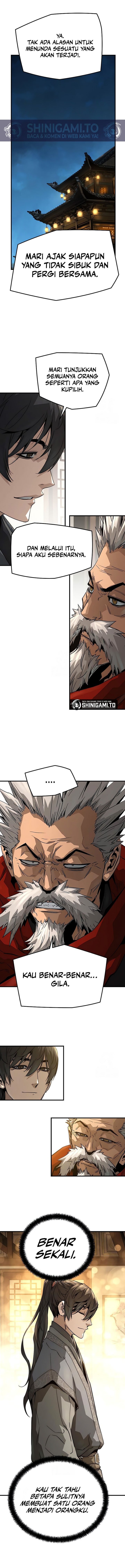 Absolute Regression Chapter 78 Gambar 5