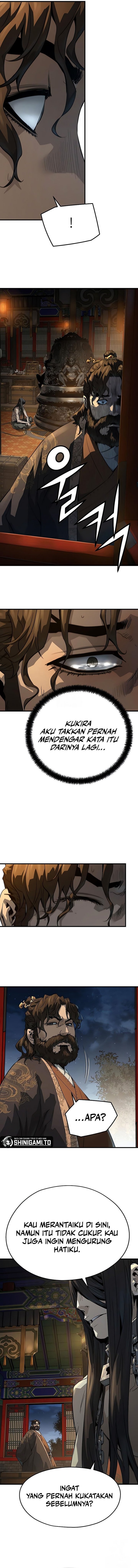 Absolute Regression Chapter 78 Gambar 8
