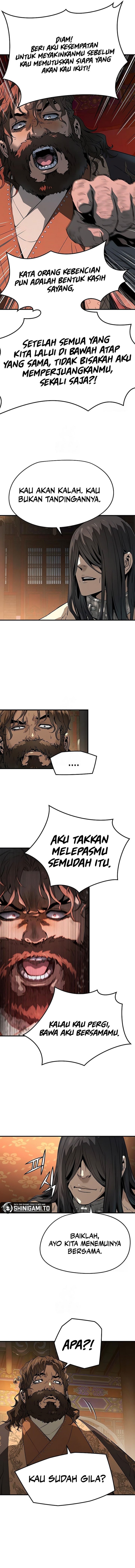 Absolute Regression Chapter 78 Gambar 17