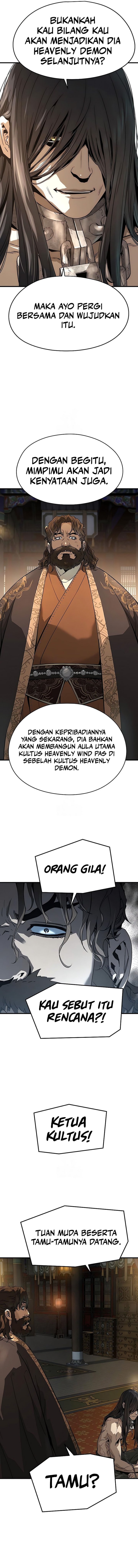 Absolute Regression Chapter 78 Gambar 18