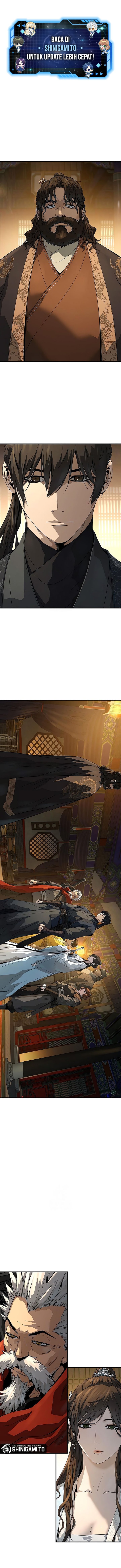 Absolute Regression Chapter 79 Gambar 2