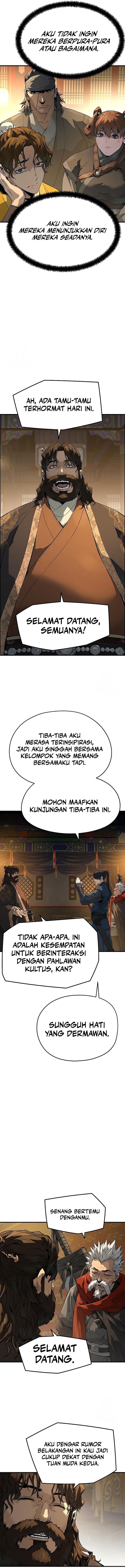 Absolute Regression Chapter 79 Gambar 4