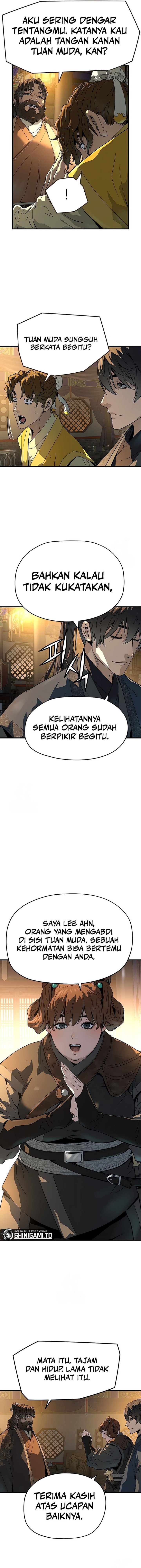 Absolute Regression Chapter 79 Gambar 9