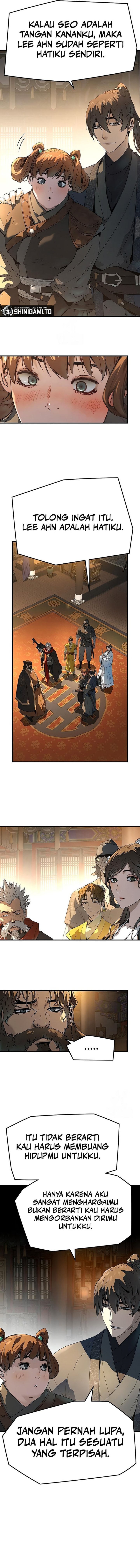 Absolute Regression Chapter 79 Gambar 10