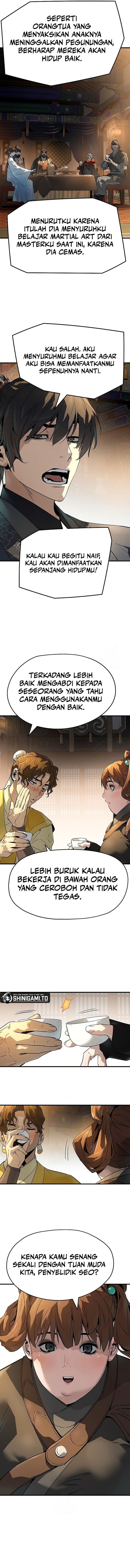 Absolute Regression Chapter 79 Gambar 18