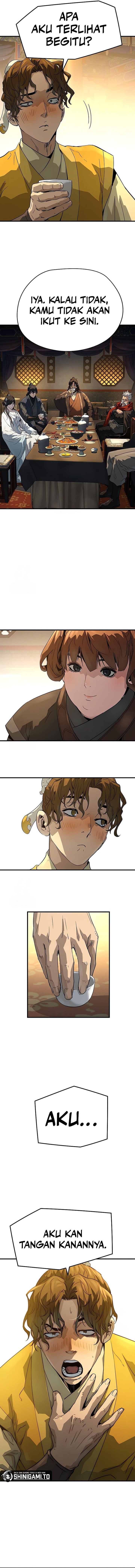 Absolute Regression Chapter 79 Gambar 19