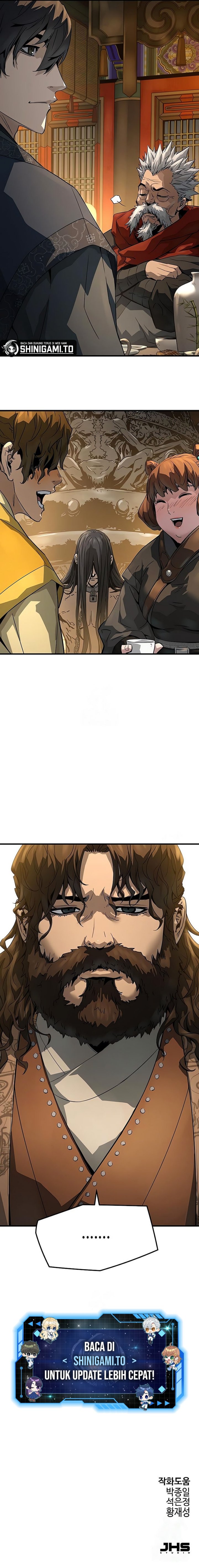 Absolute Regression Chapter 79 Gambar 20