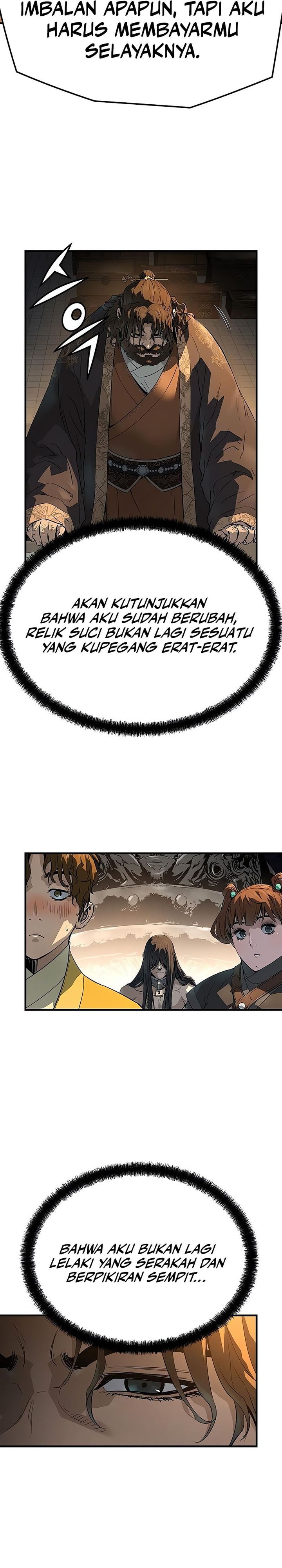 Absolute Regression Chapter 81 Gambar 4