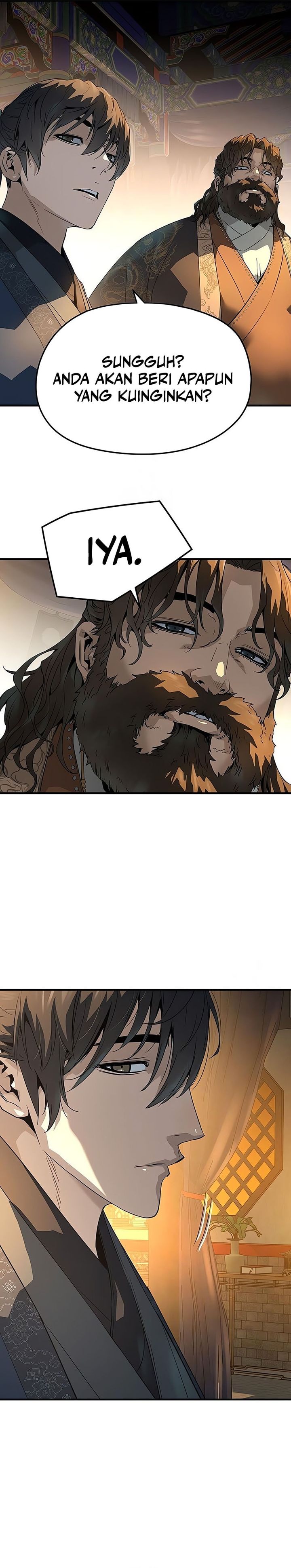 Absolute Regression Chapter 81 Gambar 6