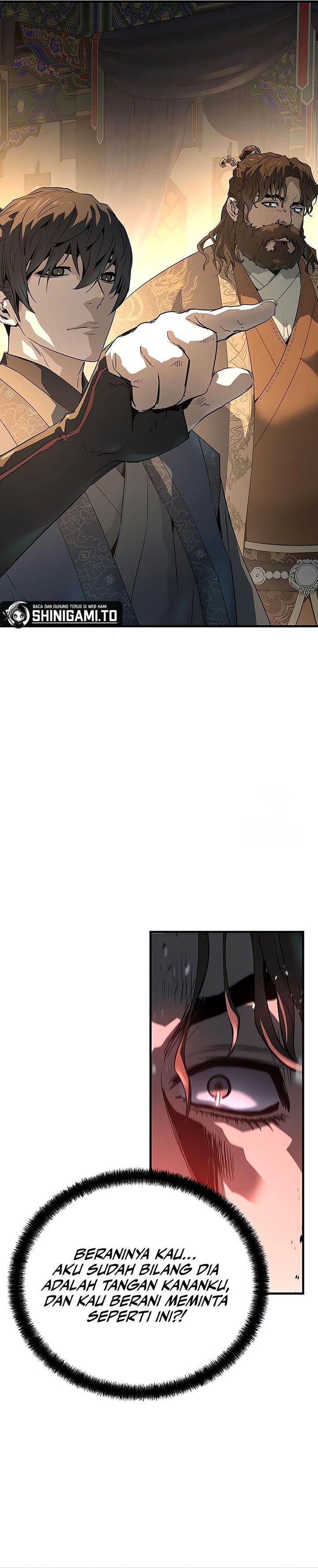 Absolute Regression Chapter 81 Gambar 10