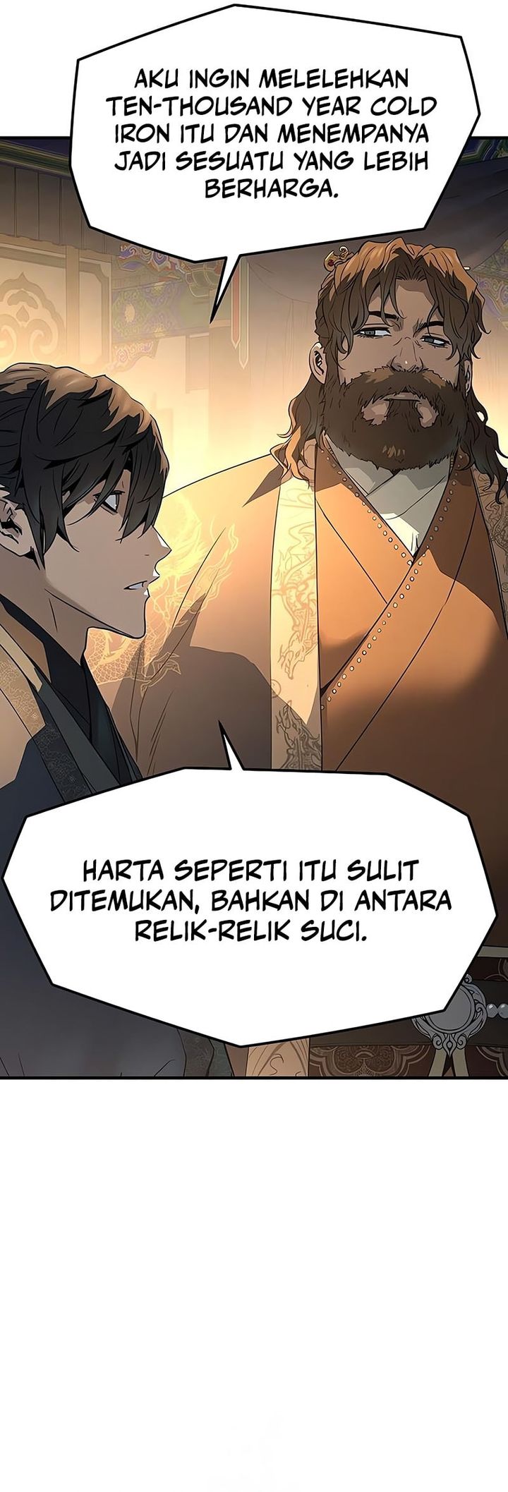 Absolute Regression Chapter 81 Gambar 15