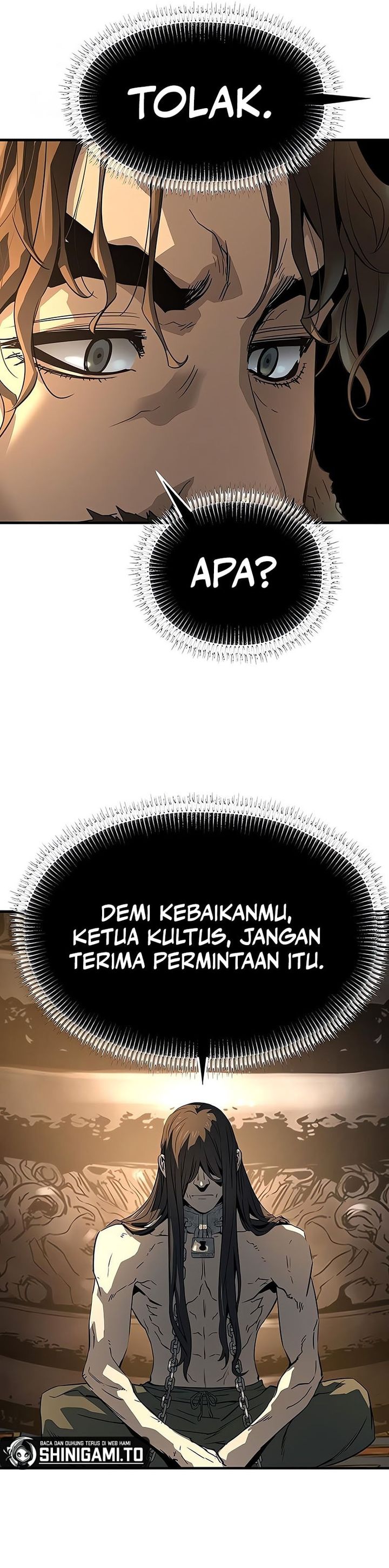 Absolute Regression Chapter 81 Gambar 18