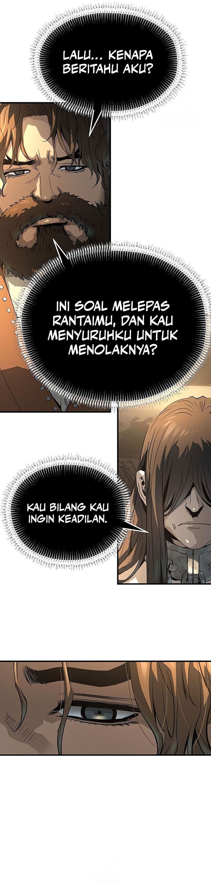 Absolute Regression Chapter 81 Gambar 19