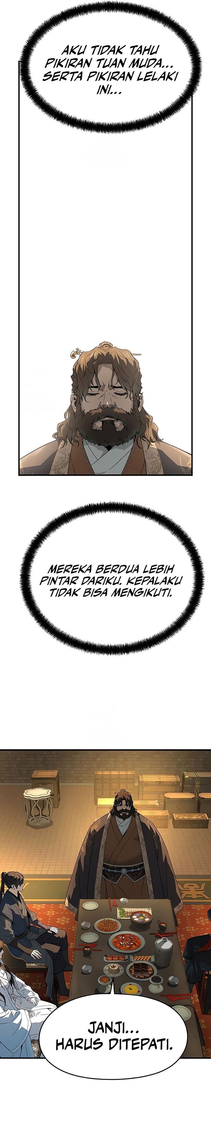 Absolute Regression Chapter 81 Gambar 20