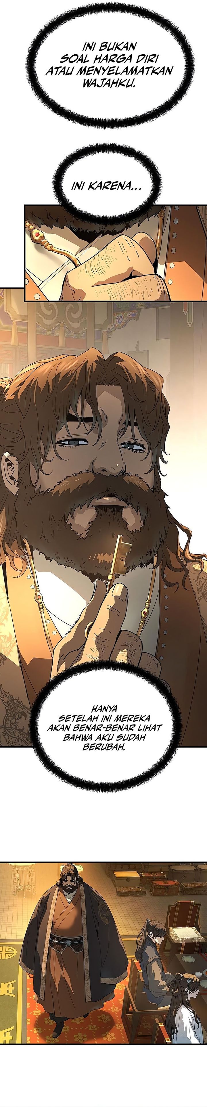 Absolute Regression Chapter 81 Gambar 21