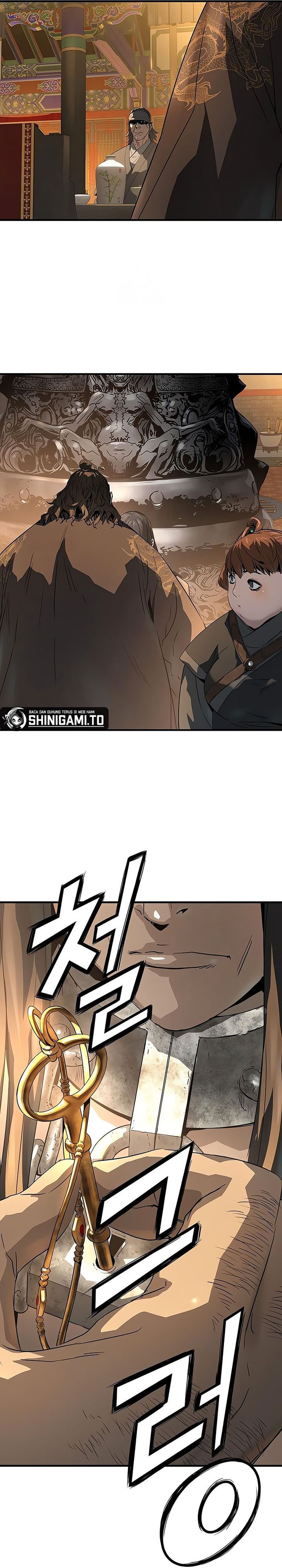 Absolute Regression Chapter 81 Gambar 22