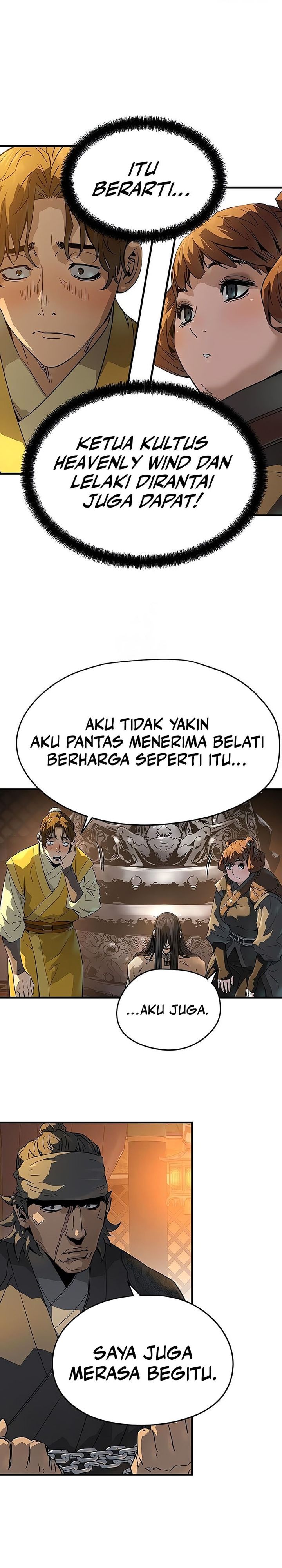 Absolute Regression Chapter 81 Gambar 32