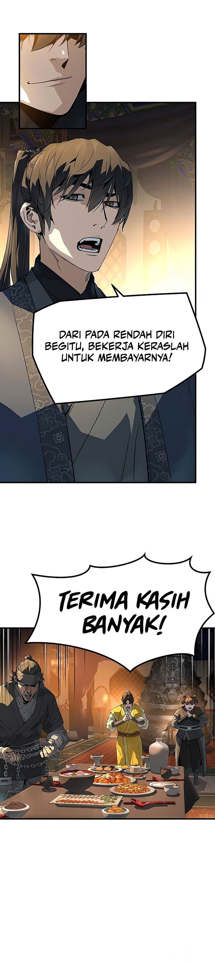 Absolute Regression Chapter 81 Gambar 33