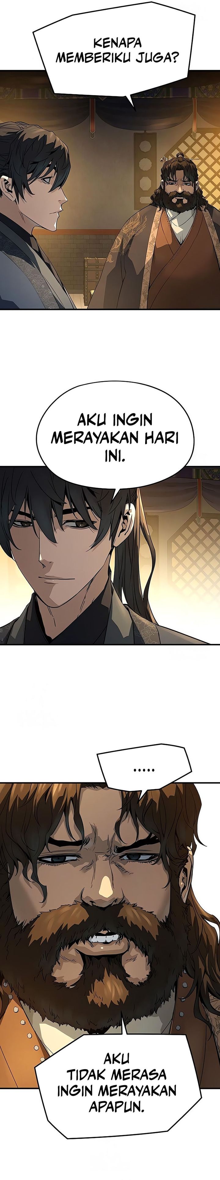 Absolute Regression Chapter 81 Gambar 34