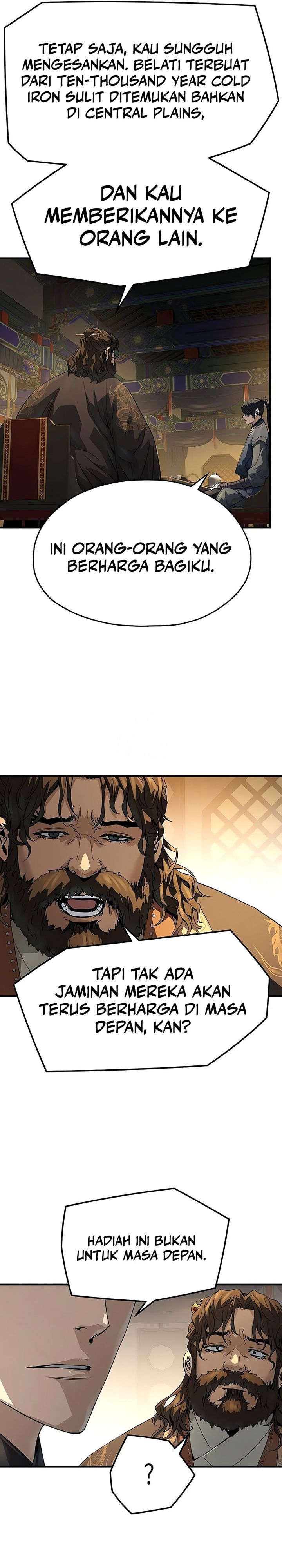 Absolute Regression Chapter 81 Gambar 39