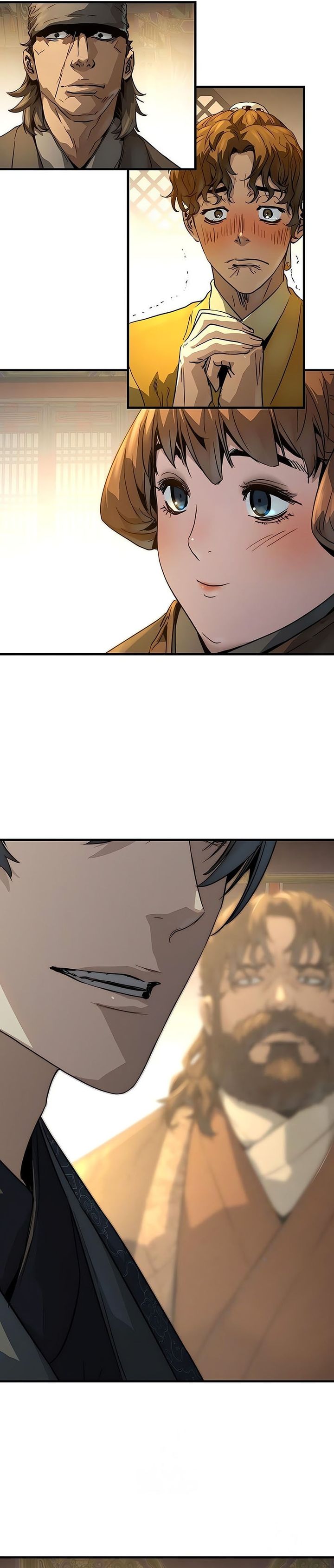 Absolute Regression Chapter 81 Gambar 41