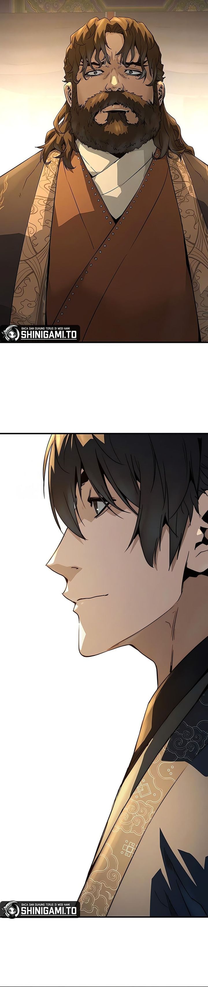 Absolute Regression Chapter 81 Gambar 42