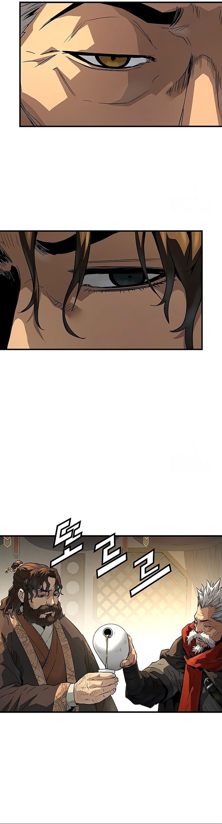 Absolute Regression Chapter 81 Gambar 44