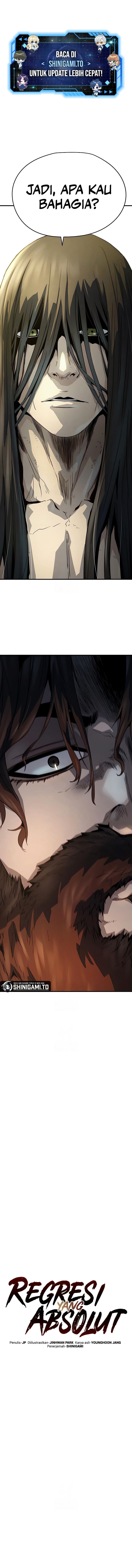Absolute Regression Chapter 83 Gambar 2