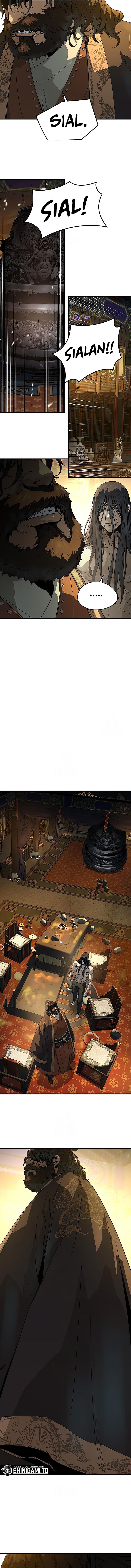 Absolute Regression Chapter 83 Gambar 4