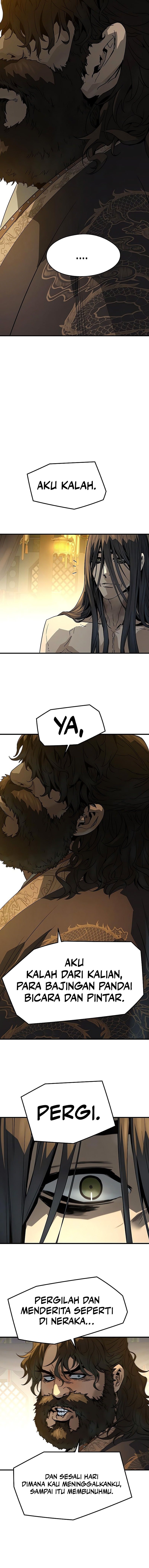 Absolute Regression Chapter 83 Gambar 5