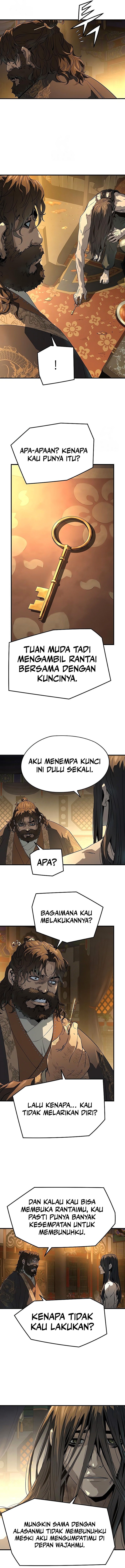 Absolute Regression Chapter 83 Gambar 7